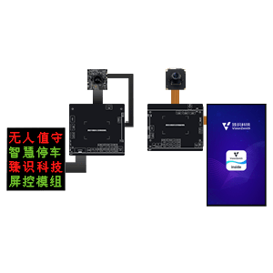 R5E/R5M屏控智能模组系列