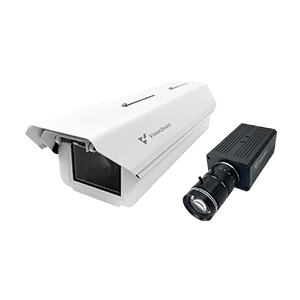 E5G/E9G系列高速车辆身份识别智能相机